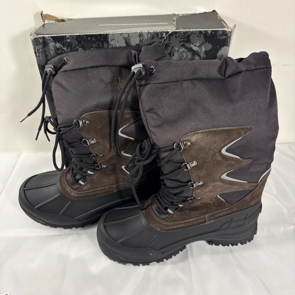 Nortiv8 nortiv mountaineer